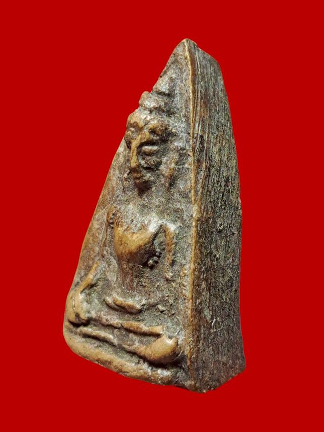 พระผงสุพรรณ เปิดให้บูชาจ้า รูปที่ 3