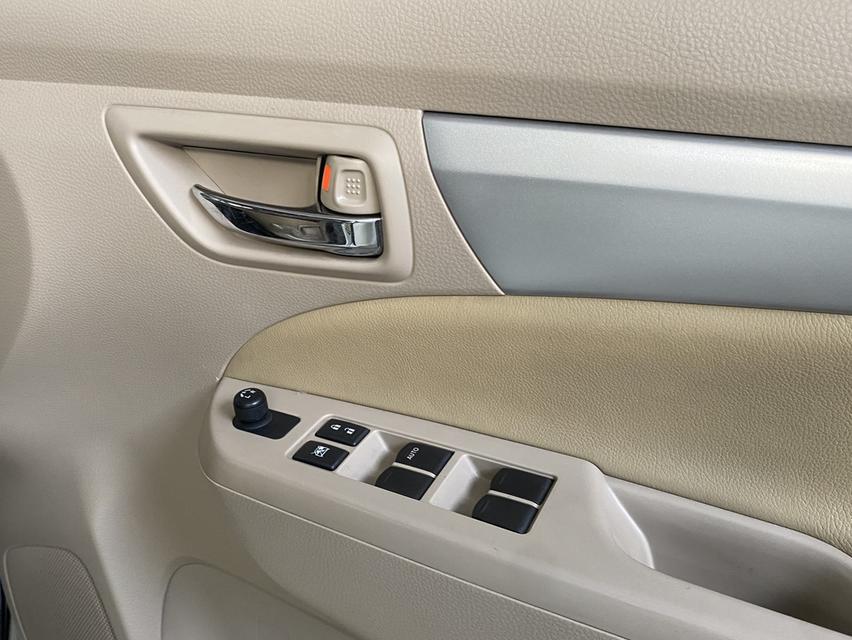 Suzuki Ertiga 14