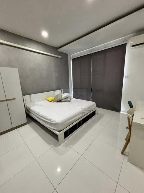 ให้เช่าบ้านเดี่ยว 2 ชั้น 98 ตรว. 5 ห้องนอน โชคชัย 4 ซอย 32 ลาดพร้าว เลียบด่วน พร้อมเฟอร์นิเจอร์  10