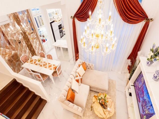 คริสตัลวิลล์ ซอยประดิษฐ์มนูธรรม 19 11