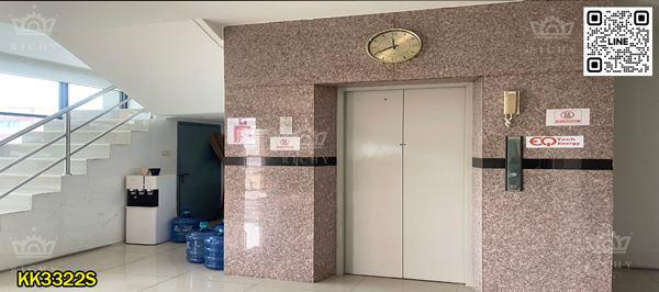 โรงงานสภาพใหม่ พร้อมใบ รง.4 แบตเตอรี่ เกือบ 3 ไร่ พื้นที่ใช้สอย 2,500 ตร.ม. พื้น Epoxy ทำเลดีเดินทางง่าย ใกล้พุทธสาคร เพียง 2 นาที 9