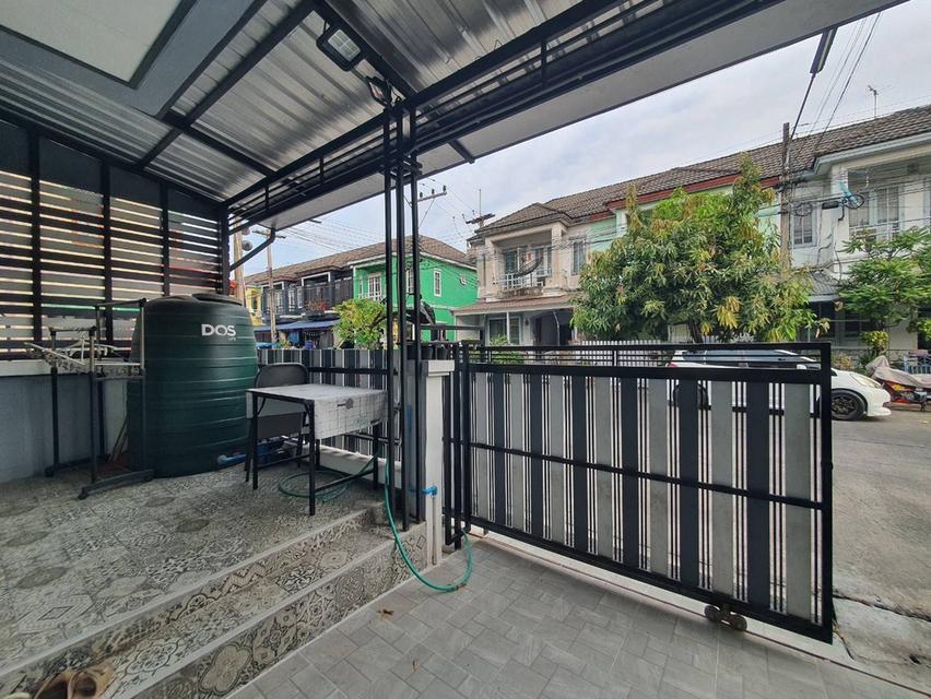 คลอง 1 ราคาไม่ถึง 2 ล้าน! 3 ห้องนอน แถมของพร้อมอยู่ ฟรีโอน 6
