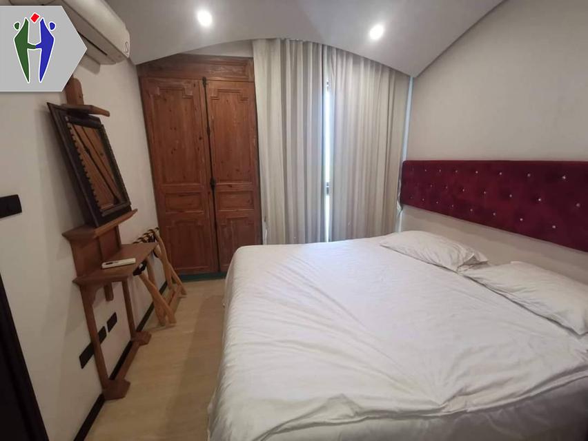 คอนโดให้เช่า เวเนเชี่ยน ใกล้หาดจอมเทียน 4