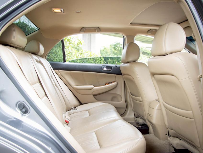 Honda ACCORD 3.0 V6 VTEC ปี 2003 12