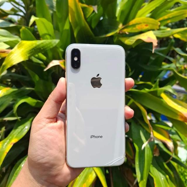 iPhone x ราคาถูก 1