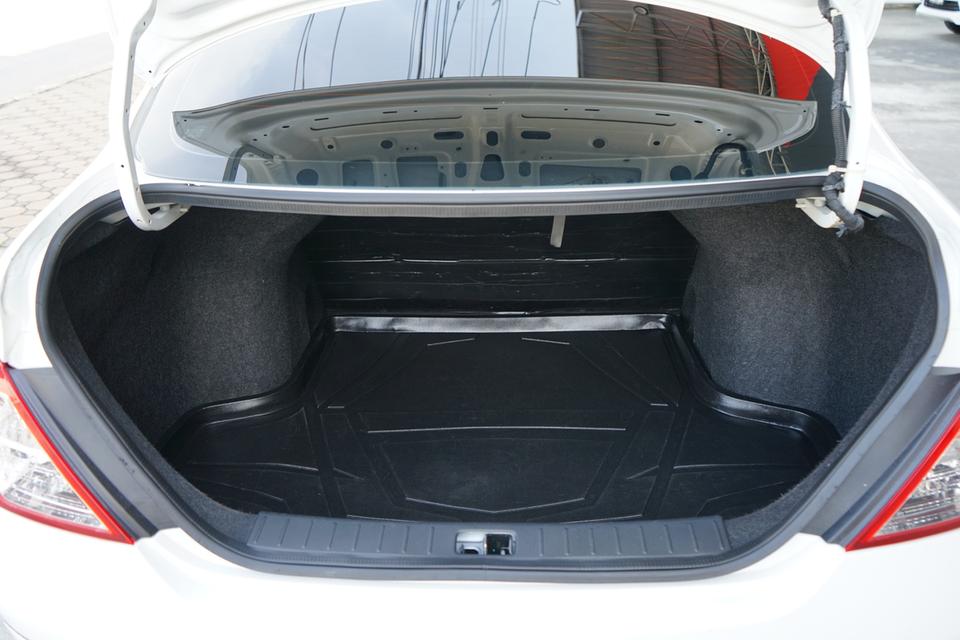 2014 N.ALMERA 1.2E 7