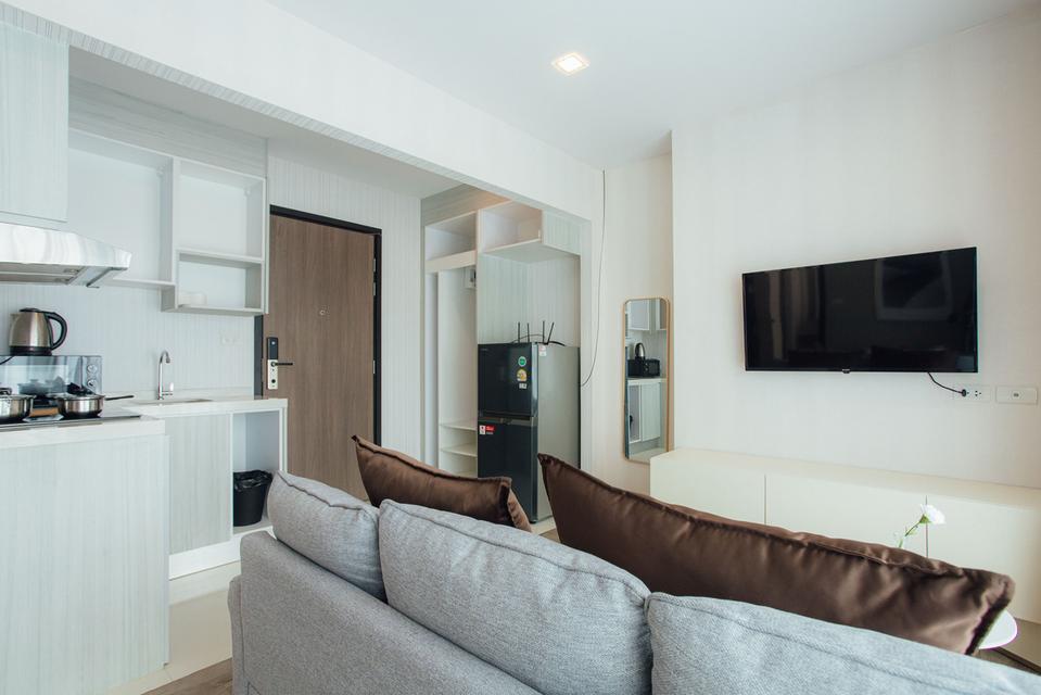 ห้องพัก The Prio Condo 5