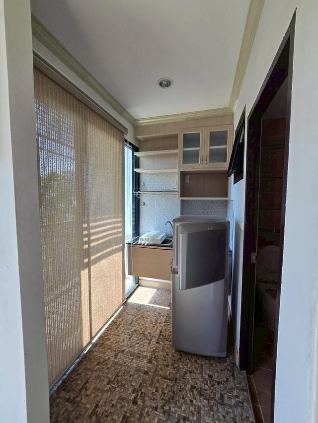 ขายคอนโด x 10 ตรงข้าม ร.พ.ศรีนครินทร์ 7