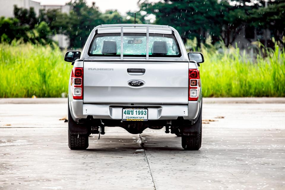 Ford Ranger 2.2 Xl ปี21 8
