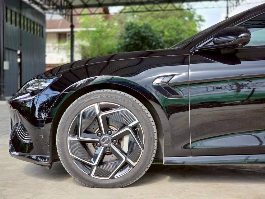 BYD SEAL Performance AWD 2023 จด 2024 7