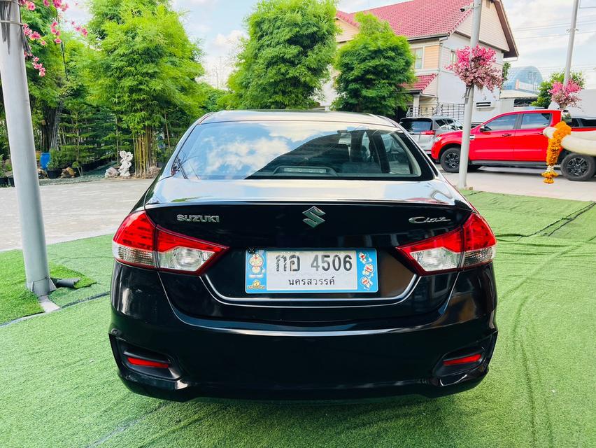 🚨🔥 SUZUKI CIAZ 1.2 GL MT 2021 🔥🚨 รูปที่ 14