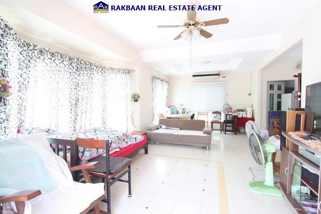 ขายบ้านชัยพฤกษ์ บางนา2 เนื้อที่ 50ตร.ว. 3นอน 2ห้องน้ำ แอร์ 4เครื่อง,ปั๊มน้ำ,แท็งค์น้ำ 18