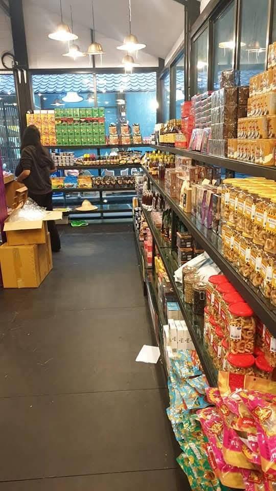 เปิดแล้ว ศูนย์สินค้าฝากขาย ถ้ำเสือ TIGER CAVE ทำเลทอง ใกล้สุวรรณภูมิ  4