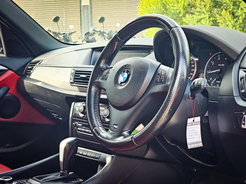 BMW X1 16