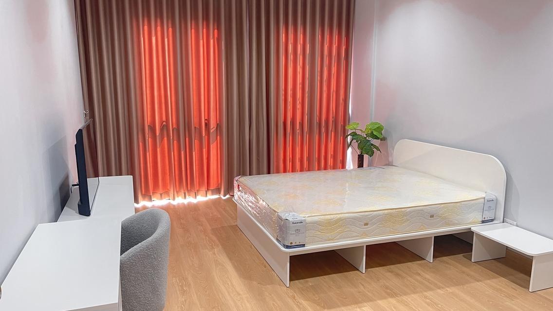 ขายบ้านโฮมออฟฟิศ 3 ชั้น หรูหราเหนือระดับ Primero พหลโยธิน 85 9
