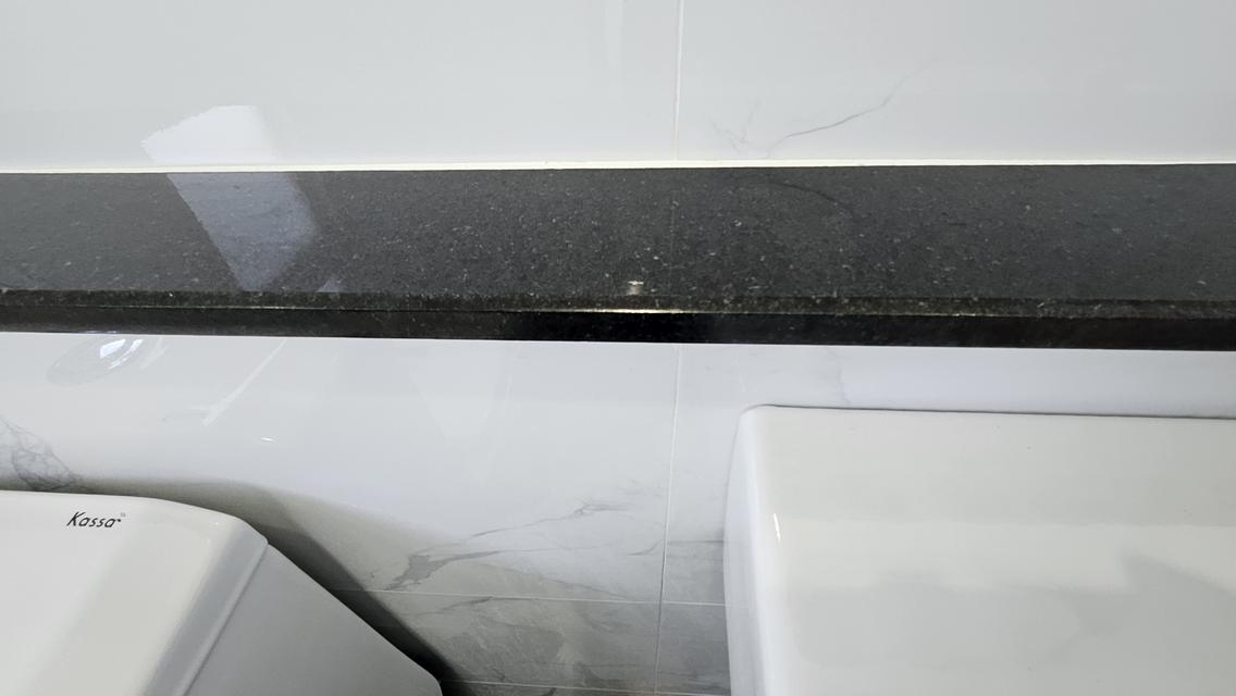 ขายบ้านใหม่ ใกล้M6 พร้อมโอน 19