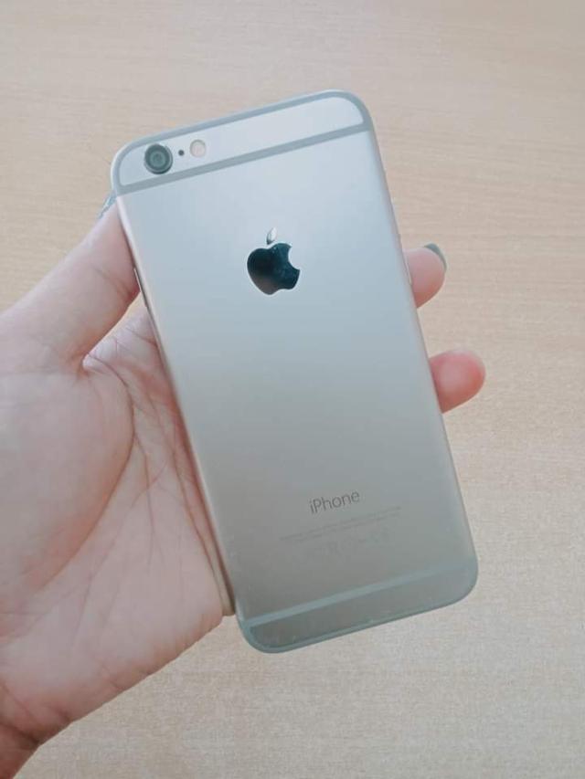 iPhone 6 มือสองเครื่องไทย