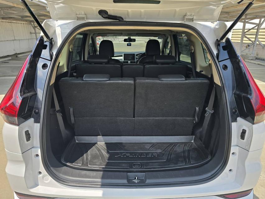 Mitsu Xpander 1.5GT TOP 2019 รูปที่ 15