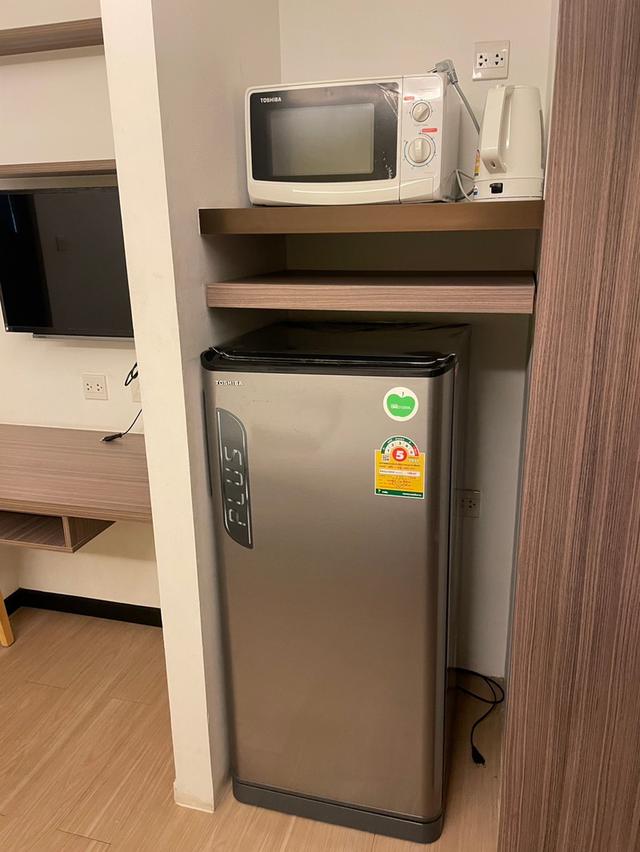 คอนโดใกล้ห้างซีคอนสแควร์ ศรีนครินทร์ 7