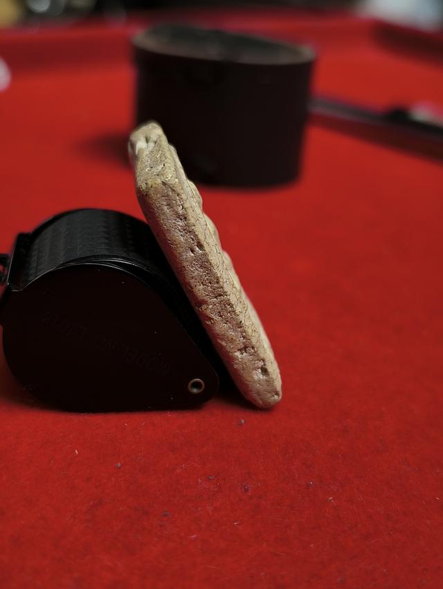 พระสมเด็จวัดระฆังพิมพ์ใหญ่เนื้อสวย✅💯 7