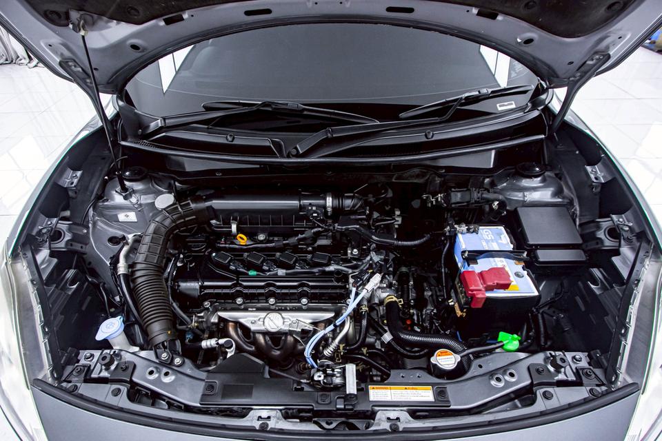 รหัสรถ 1D759 SWIFT 1.2 GLX 2019 16