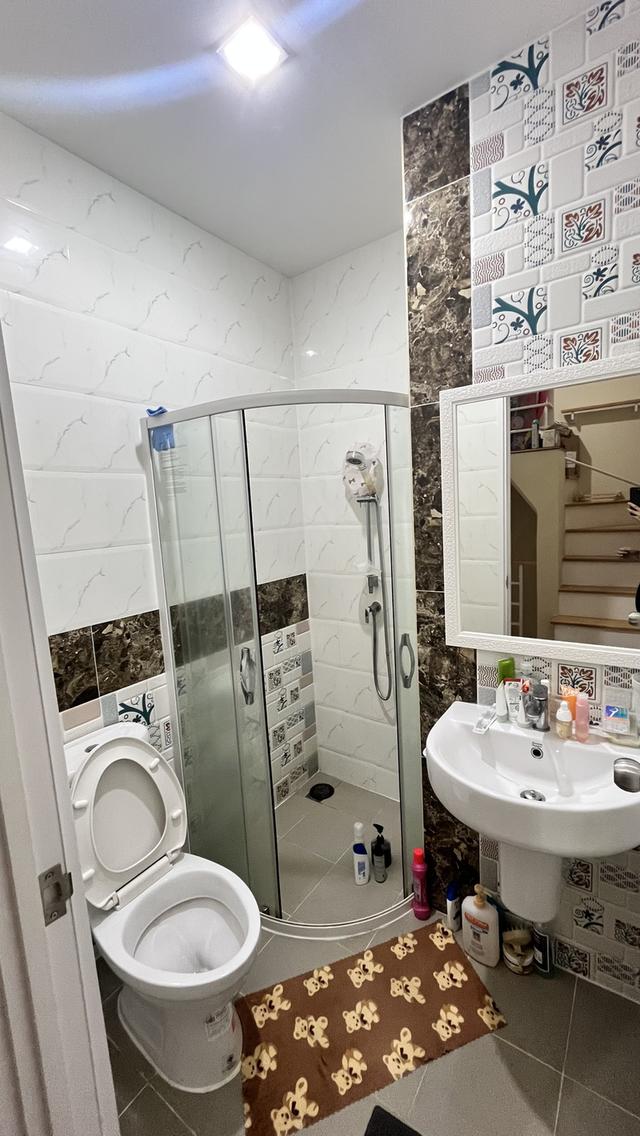 ทาวน์โฮม 2 ชั้น 7