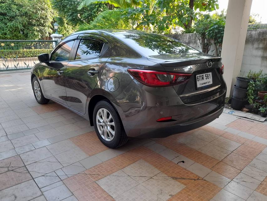 ขาย Mazda 2 diesel 1.5 Skyactiv-D Standard ปี 2017 ไมล์ 71,000-72,000 3