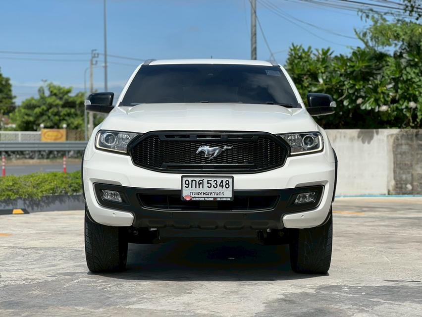 FORD EVEREST 2.0 TURBO TITANIUM PLUS ปี 2020 รูปย่อยที่ 2