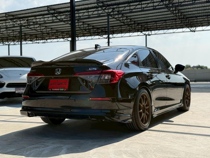 HONDA CIVIC FE 1.5 EL ปี 2022 4