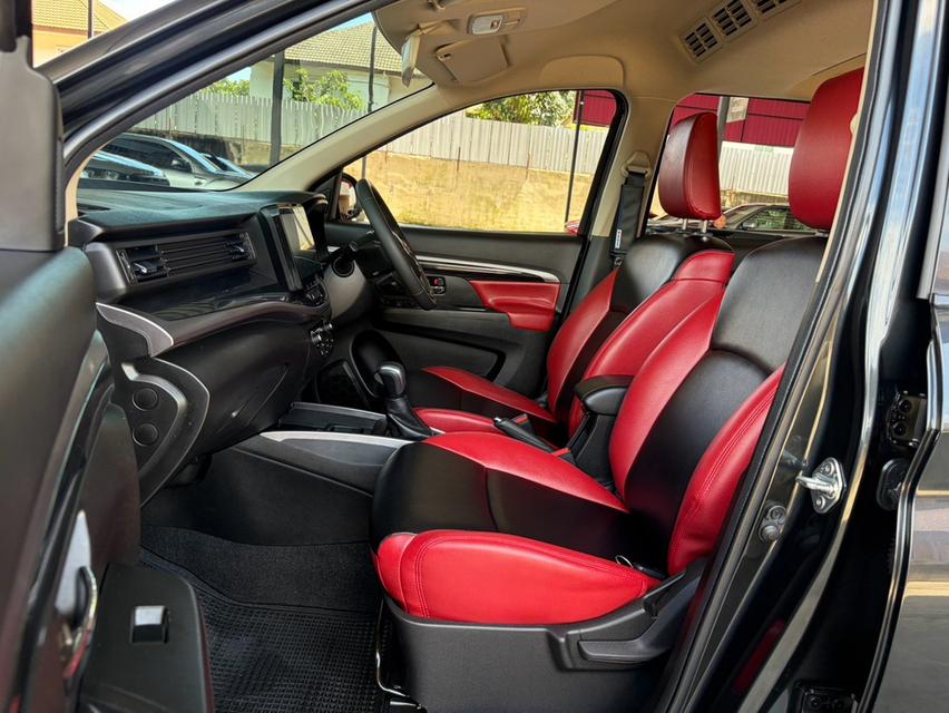 SUZUKI XL7, 1.5 GLX ปี 2021 โฉม ปี20-ปัจจุบัน รูปที่ 9