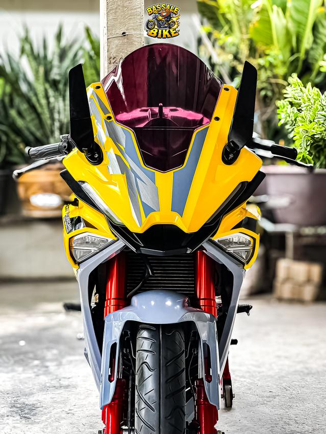 2020 GPX DEMONGR200R 4v🔥ออกรถ9,999จบทุกอย่าง