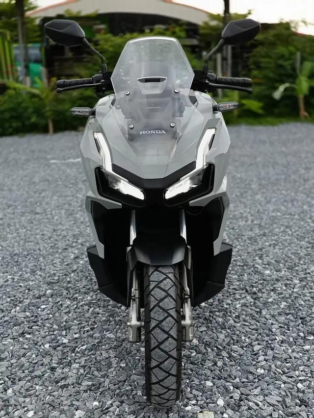 เจ้าของขายเอง Honda ADV160