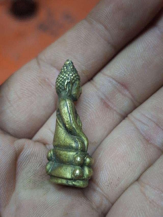 พระเครื่อง พระกริ่งชัยวัฒน์ รูปที่ 4