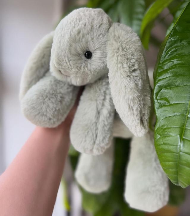 ขายตุ๊กตากระต่าย Jellycat มือสอง 1