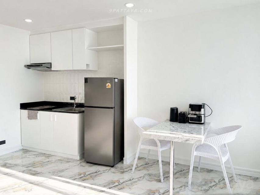 For Rent — The Ocean Pearl Pattaya Pratumnak Night MarketComfortable 2-bedroom condo in The Ocean Pearl, suitable for long-term living in Pattaya. 7