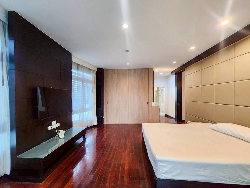 ให้เช่าบ้านเดี่ยว บ้านหมู่บ้านบ้านลาดพร้าว Exclusive ซ.โยธินพัฒนา11 ทำเลถนนเลียบด่วนเอกมัย รามอินทรา (N.1899) 19