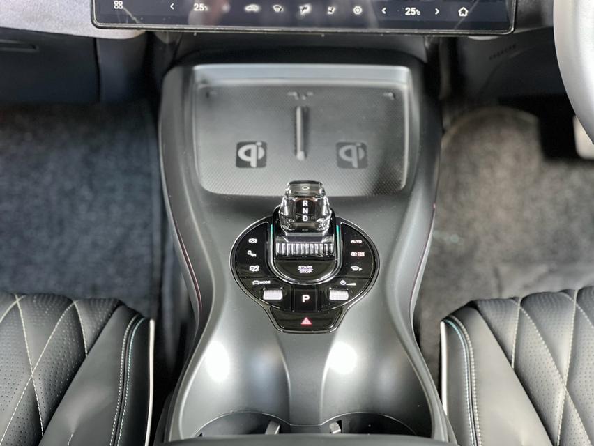 BYD SEAL, DYNAMIC RWD ปี 2023 โฉม ปี23-ปัจจุบัน รูปที่ 13