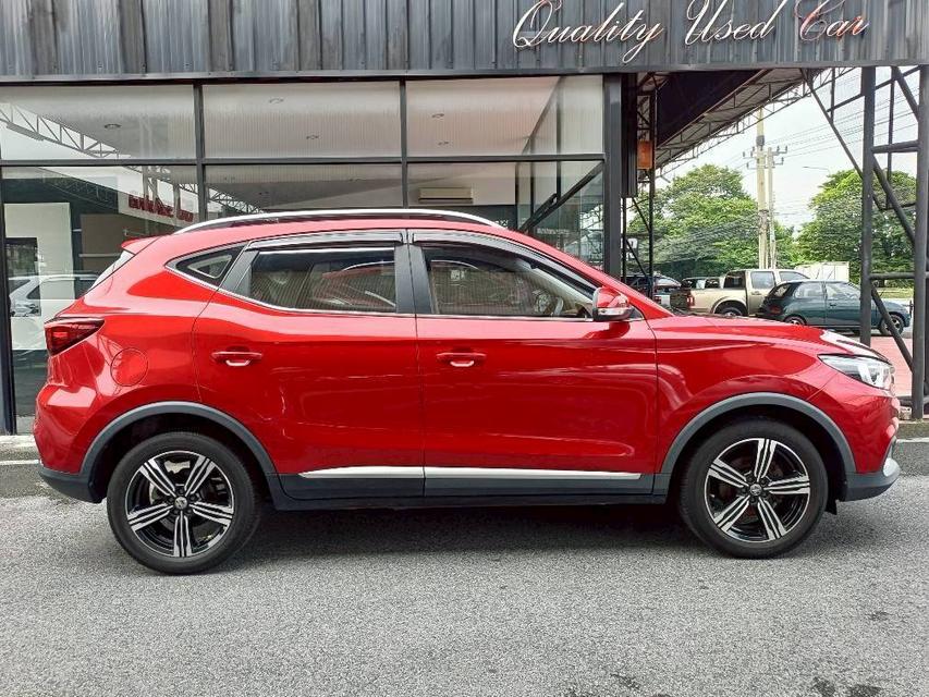 MG ZS 1.5X ปี20