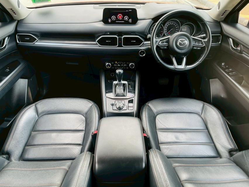 2019 Mazda CX-5 2.2 XDL 4WD A/T รูปที่ 13