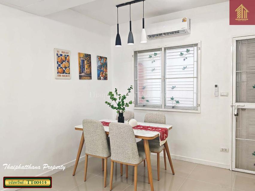 บ้านพฤกษา 87/2 ศรีนครินทร์-บางนา 9