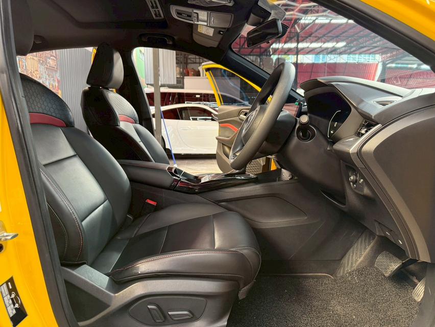 MG5 1.5 X SUNROOF ปี 2023 รูปที่ 11