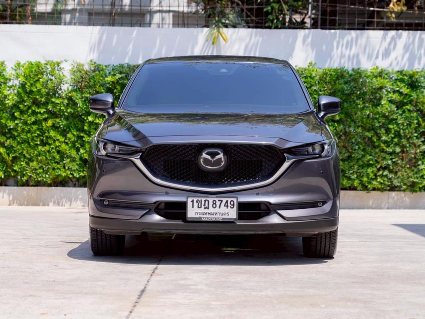 Mazda CX-5 2.0 SP 2018 āļĢāļđāļāļĒāđāļāļĒāļāļĩāđ 2