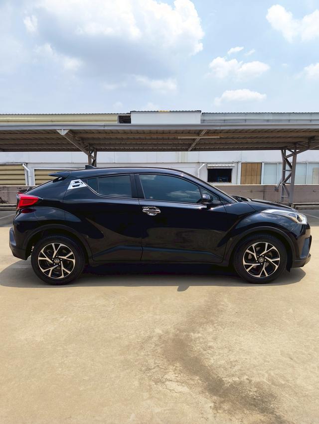 Toyota : C-HR 1.8 Entry l สนใจทักแชท Line ID: @102tdsim (มี @) รูปที่ 7