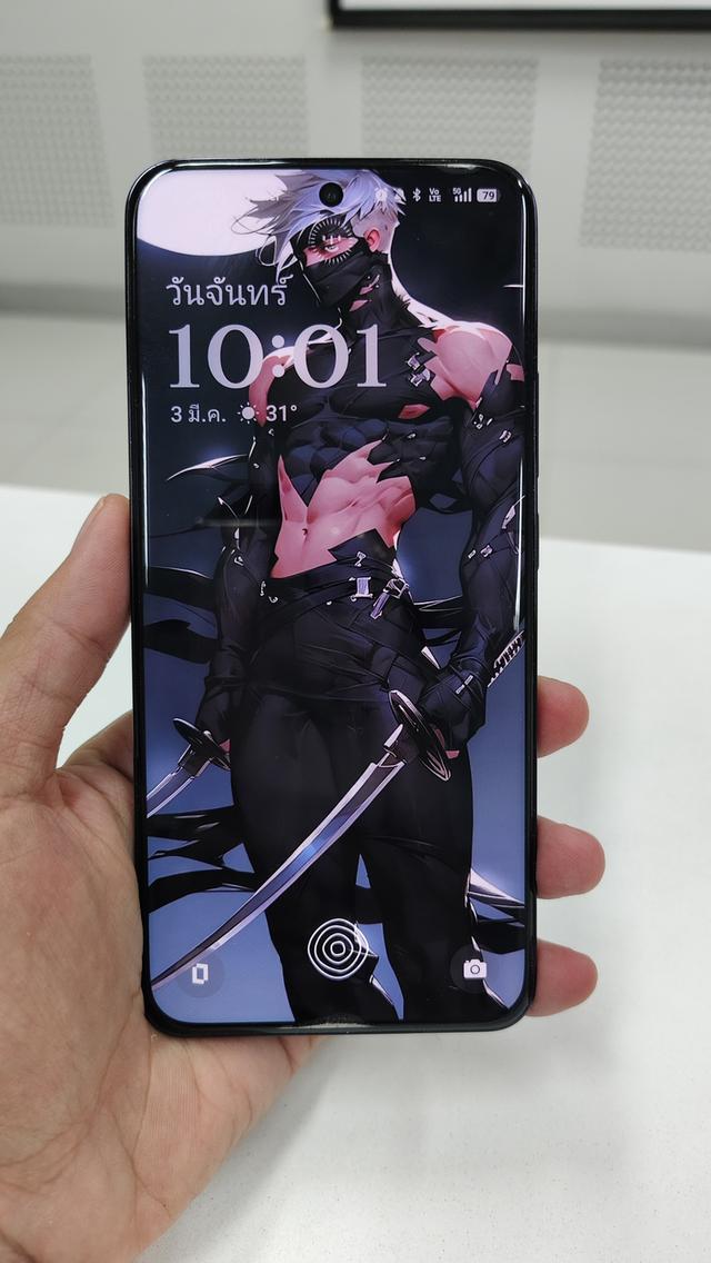 Oppo reno 12 pro 1