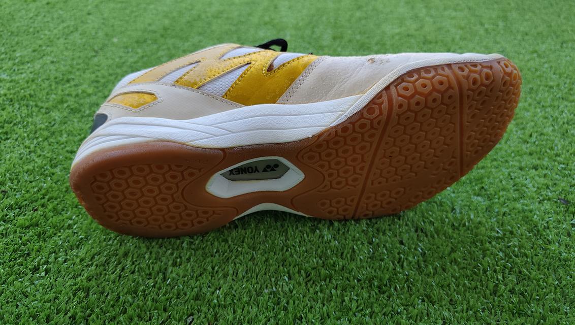 รองเท้าแบดมินตัน Yonex SHB F1R รุ่นลิมิเต็ดเอดิชัน (Olympics Edition) รูปที่ 6