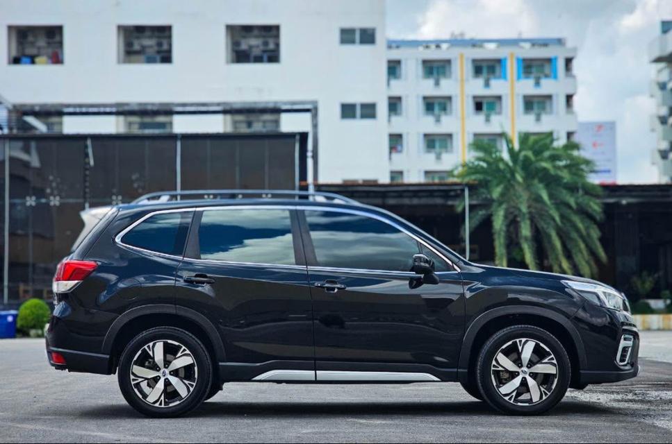 Subaru Forester 2.0 IS ปี 2019 2