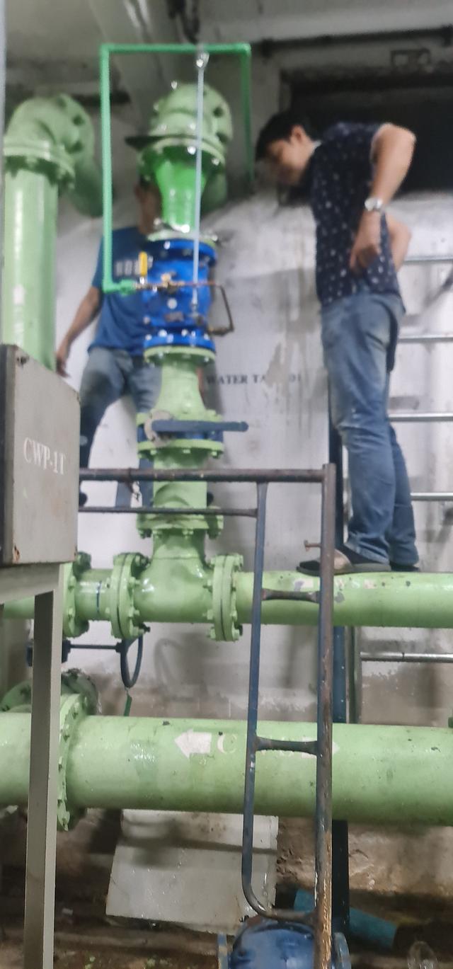 รับงานpm บูสเตอร์ปั้ม ชู๊ตเตอร์ปั้ม และซ่อมระบบปั้ม 24ชม รับบริการเข้าตรวจเช็ค และซ่อมระบบท่อ รายเดือน รายปี กรุงเทพ และปริมณฑล และ ต่างจังหวัด รูปที่ 18