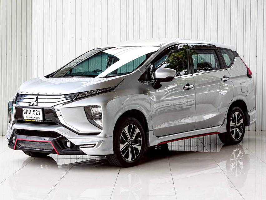 MITSUBISHI XPANDER, 1.5 GT ปี 2020 โฉม ปี18-ปัจจุบัน
