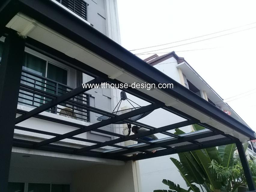 รับเหมา ต่อเติม โครงหลังคา กันสาด ห้องครัว เทพื้น ปูกระเบื้อง 0950920028 8