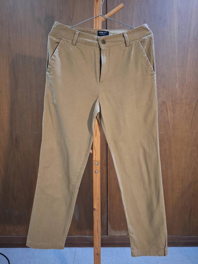 กางเกงชิโน่ somjit สภาพดี